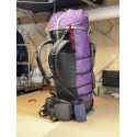 Plateau Pack, Basic Burly  -  CUSTOM PAGE
