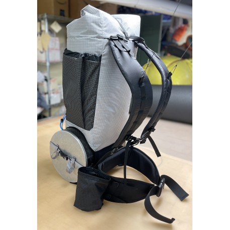 Bears Ears UL Frameless Large Torso