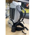 25 L Frameless XLarge Torso - Ready to ship