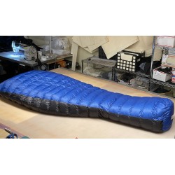 Stock 45F Nano Quilt -  cosmetic seconds