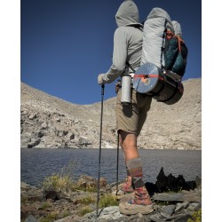 Bears Ears Frameless  - Expedition