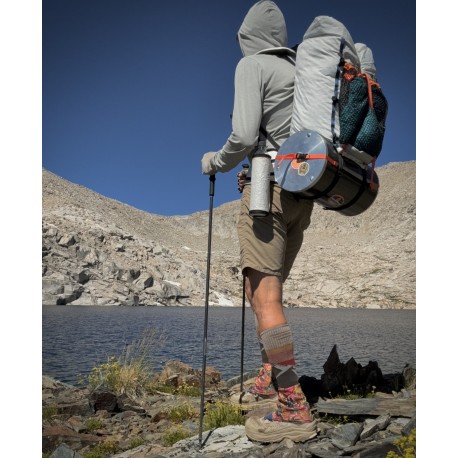 Bears Ears Frameless  - Expedition