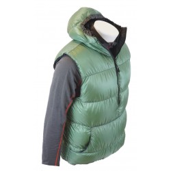 Skaha Down Pullover - Nunatak Equipment